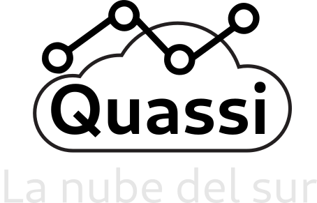 Logo Quassi Móvil