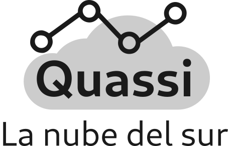 Logo Quassi